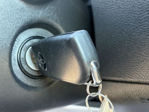 Certified 2025 Toyota Corolla LE FWD image 24