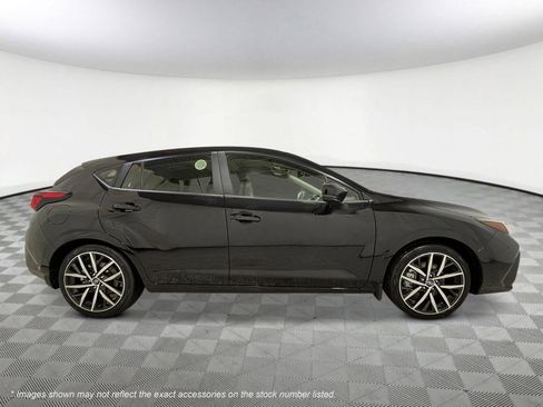 New 2026 Subaru Impreza 2.0i Sport AWD/4WD image 7