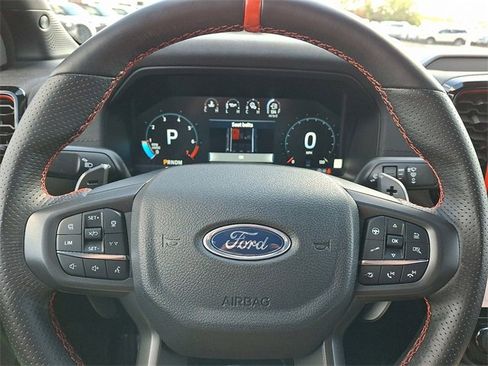 Used 2025 Ford Ranger Raptor image 18