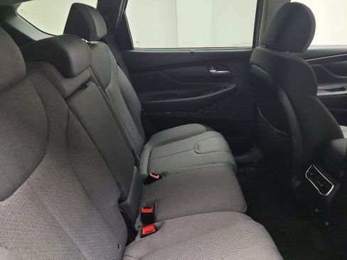 Used 2022 Hyundai Santa Fe SEL Convenience AWD/4WD image 19