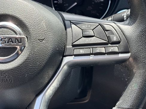 Used 2018 Nissan Rogue SV w/ Premium Package AWD/4WD image 20