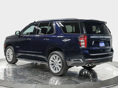 Used 2024 Chevrolet Tahoe Premier image 4