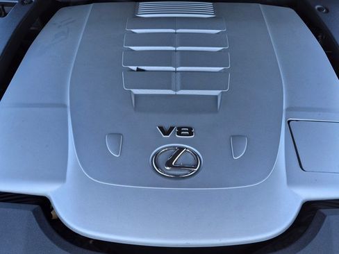 Used 2008 Lexus LS 460 L RWD image 20
