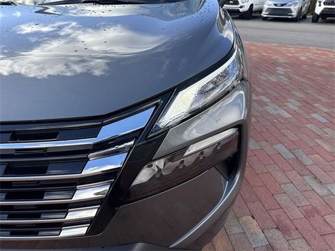 Used 2024 Nissan Rogue SV w/ SV Premium Package image 23