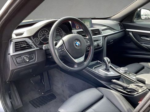 Used 2018 BMW 330i Gran Turismo xDrive AWD/4WD image 17