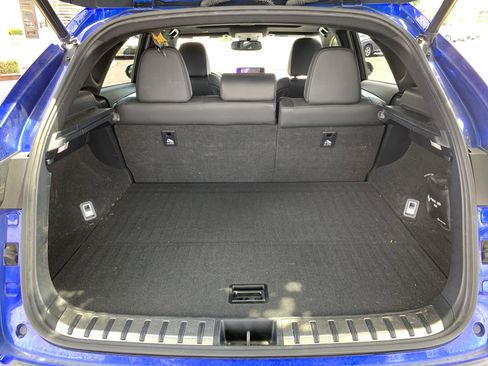 Used 2018 Lexus NX 300 F Sport w/ F Sport Premium Package FWD image 34