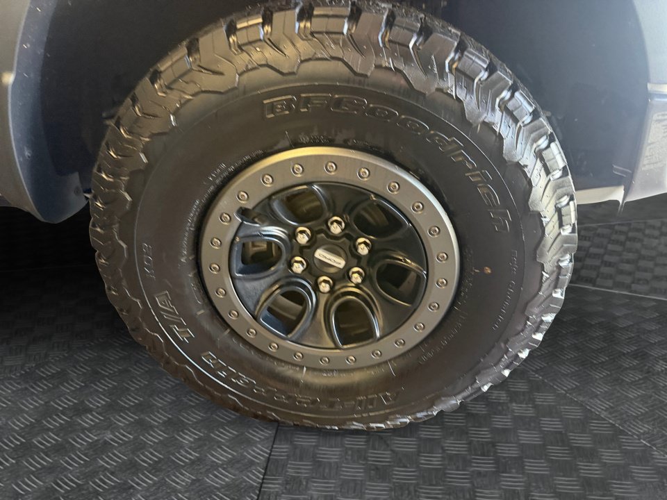 Used 2023 Ford F150 Raptor w/ Raptor Carbon Fiber Package AWD/4WD image 29