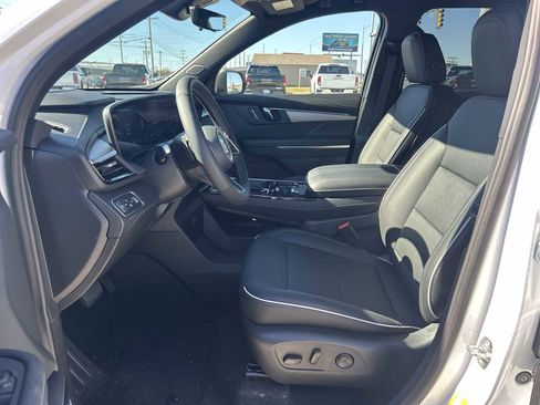 New 2026 Buick Enclave Preferred w/ Power Package image 18