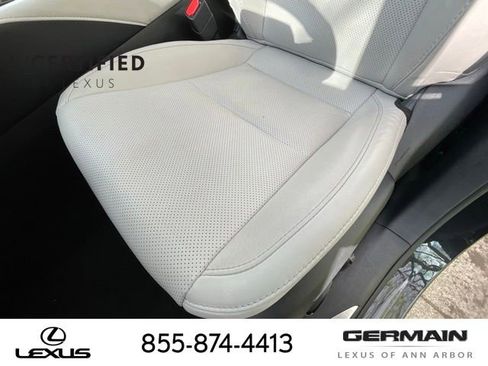 Certified 2024 Lexus RX 350 Premium w/ Convenience Package AWD/4WD image 22