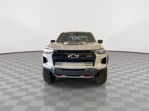 New 2026 Chevrolet Colorado ZR2 w/ Technology Package AWD/4WD image 6
