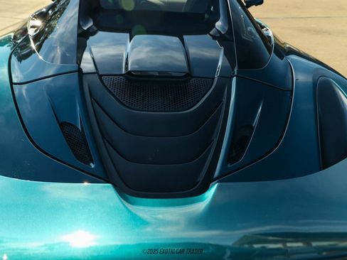 Used 2022 McLaren 720S Spider image 74