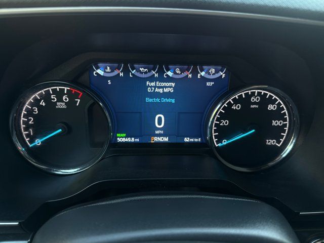 Used 2022 Ford F150 XLT w/ Equipment Group 302A High AWD/4WD image 18