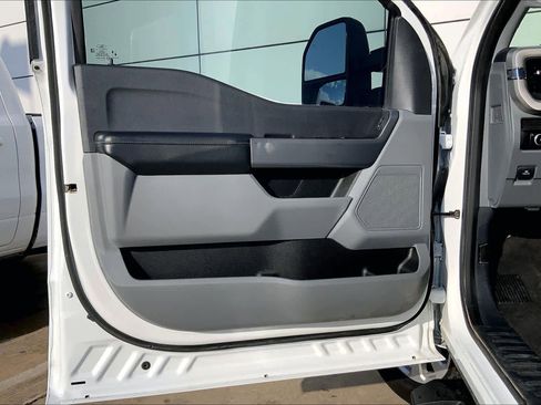 Used 2024 Ford F250 XLT image 18