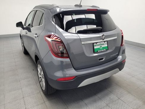 Used 2020 Buick Encore Preferred w/ Safety Package FWD image 5