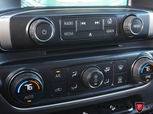 Used 2019 GMC Sierra 1500 SLE w/ Suspension Package, Off-Road image 39