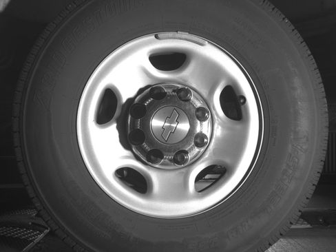 Used 2025 Chevrolet Express 3500 LT w/ LT Preferred Equipment Group RWD image 13
