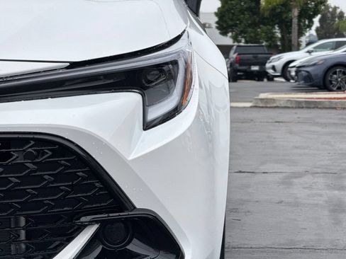 New 2026 Toyota Corolla SE FWD image 13