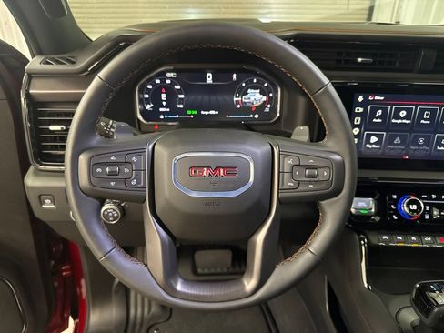 Used 2026 GMC Sierra 1500 AT4 w/ AT4 Premium Package AWD/4WD image 35