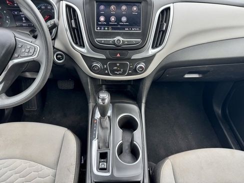 Used 2021 Chevrolet Equinox LS w/ LS Convenience Package image 24