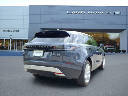 Certified 2026 Land Rover Range Rover Velar S AWD/4WD image 2