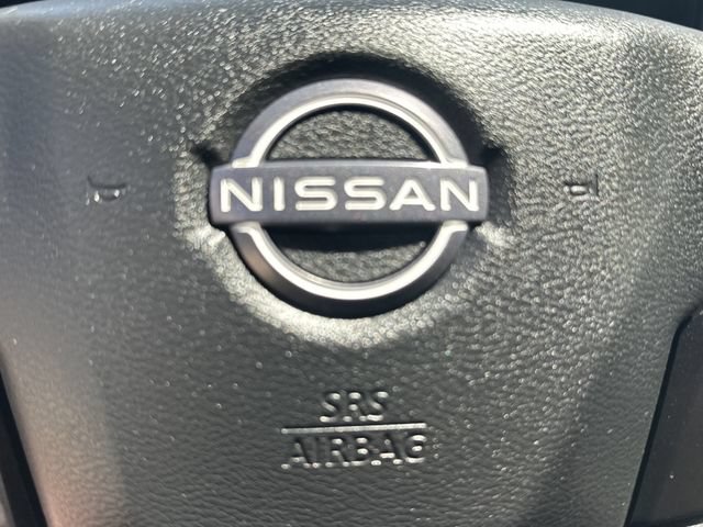 Certified 2024 Nissan Frontier SV w/ Technology Package RWD image 21