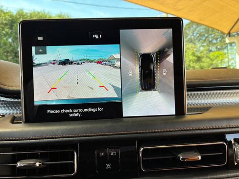 Used 2020 Lincoln Aviator Black Label w/ Dynamic Handling Package image 26