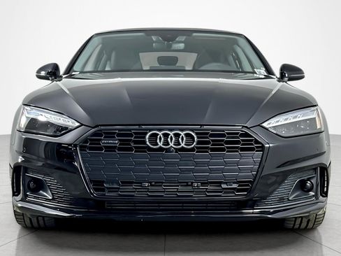 Used 2023 Audi A5 2.0T Premium Plus w/ Premium Plus image 8