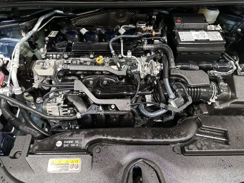 Certified 2025 Toyota Corolla LE image 21