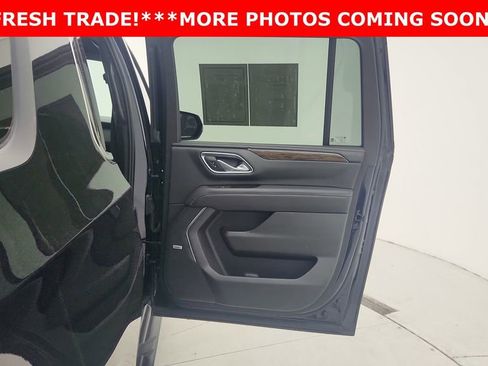 Certified 2023 Chevrolet Suburban Premier image 27