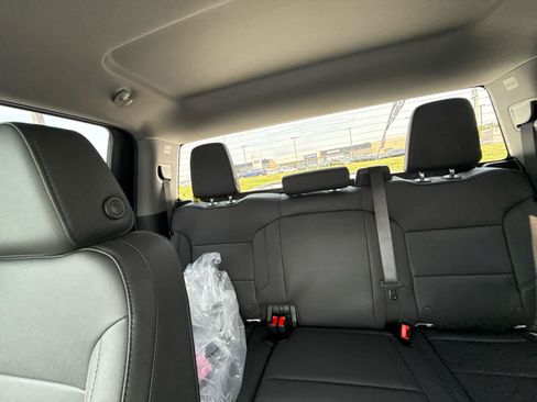 New 2026 GMC Sierra 2500 Pro w/ Convenience Package AWD/4WD image 26