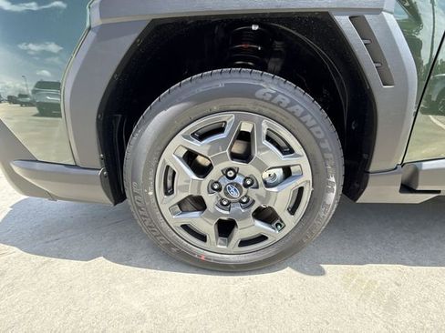 New 2026 Subaru Outback Premium AWD/4WD image 10
