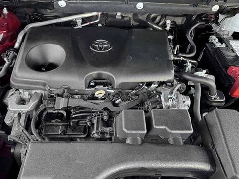 Used 2024 Toyota RAV4 Adventure image 21
