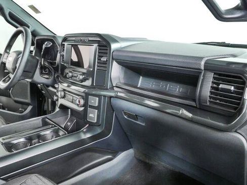Used 2023 Ford F150 XL w/ STX Appearance Package RWD image 23