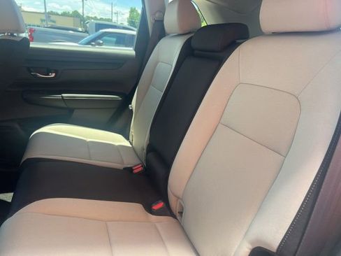 Used 2024 Honda CR-V EX image 23