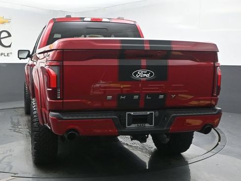 Used 2024 Ford F150 Lariat w/ Equipment Group 502A High AWD/4WD image 35