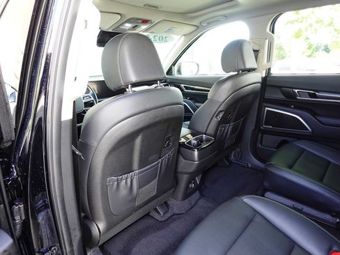 Used 2024 Kia Telluride S w/ S Sunroof Package AWD/4WD image 29