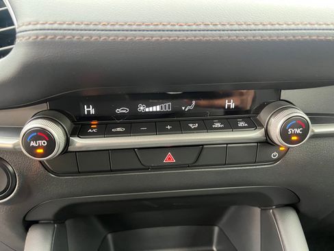 New 2026 MAZDA MAZDA3 s Sport image 18