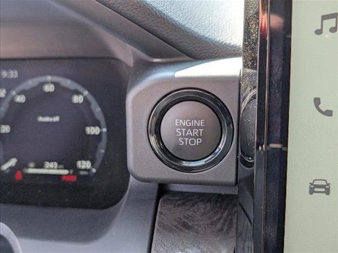 New 2025 Toyota Tacoma Limited image 20