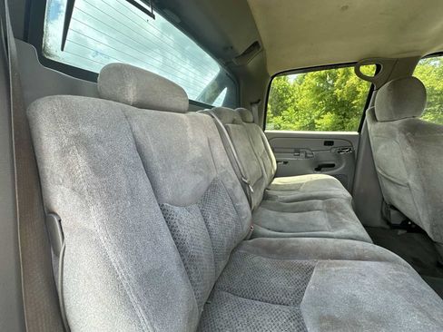 Used 2006 Chevrolet Avalanche LS RWD image 22