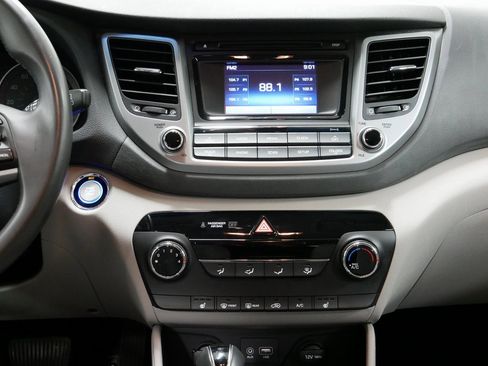Used 2017 Hyundai Tucson Sport w/ Cargo Package image 21