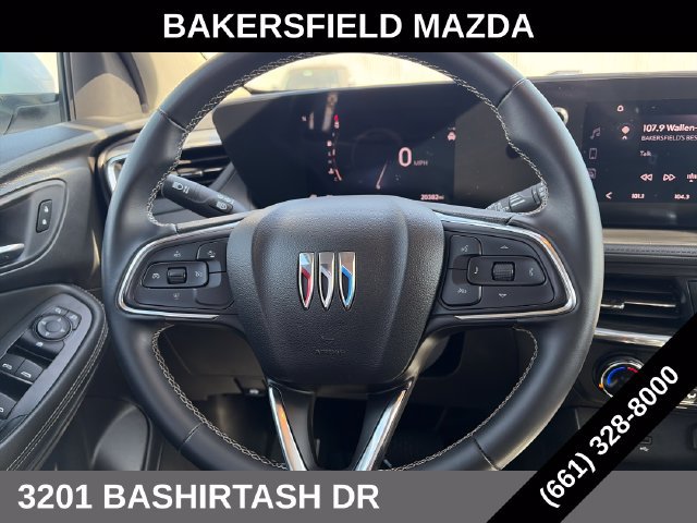 Used 2025 Buick Encore GX Preferred FWD image 14