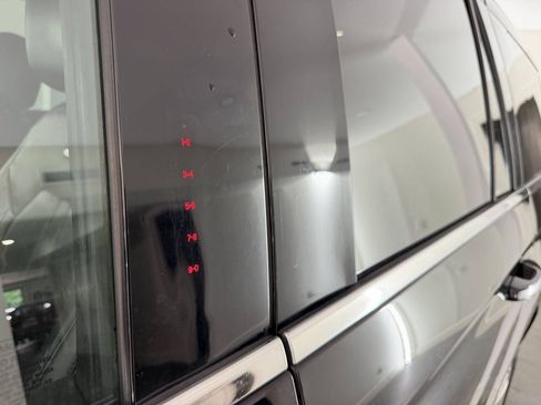 Used 2018 Ford Expedition Platinum AWD/4WD image 12