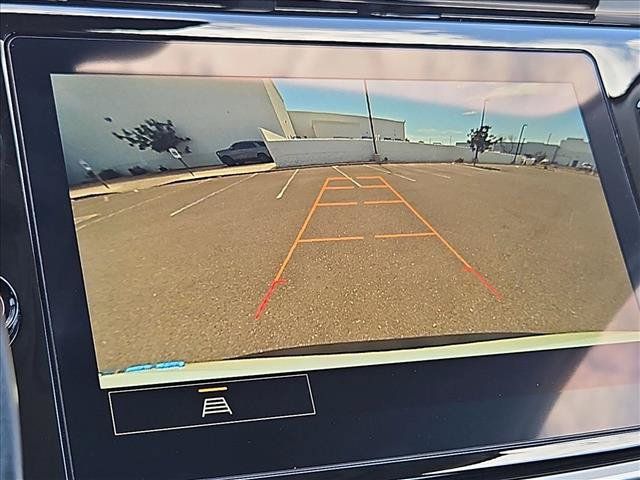 Certified 2023 Chevrolet Bolt EUV LT w/ Convenience Package FWD image 19