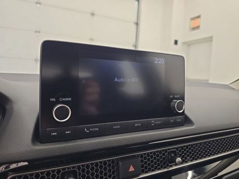 Used 2024 Honda Civic EX image 22
