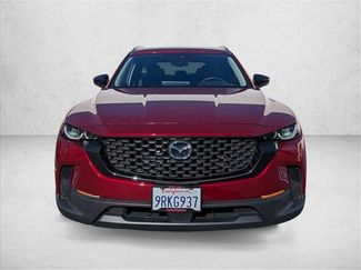 Used 2023 MAZDA CX-50 2.5 S w/ Preferred Plus Pkg video 2