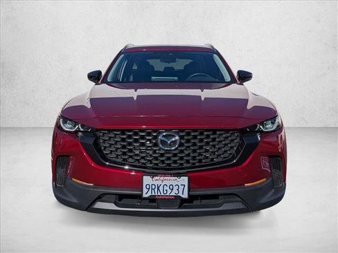 Used 2023 MAZDA CX-50 2.5 S w/ Preferred Plus Pkg image 2