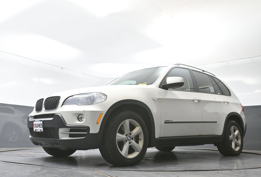 Used 2009 BMW X5 xDrive30i AWD/4WD image 51