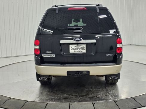 Used 2010 Ford Explorer Eddie Bauer image 34