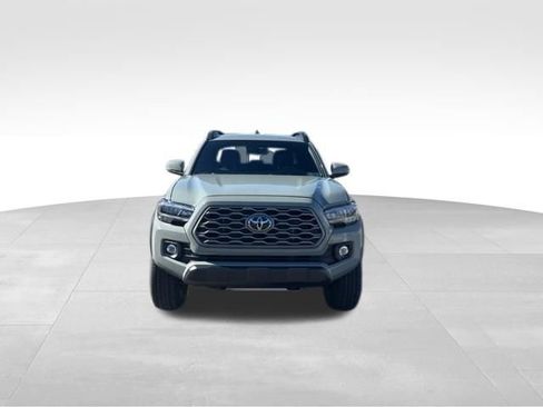 Certified 2023 Toyota Tacoma TRD Off-Road w/ Technology Package image 8