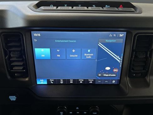 New 2025 Ford Bronco Badlands w/ Sasquatch Package image 17